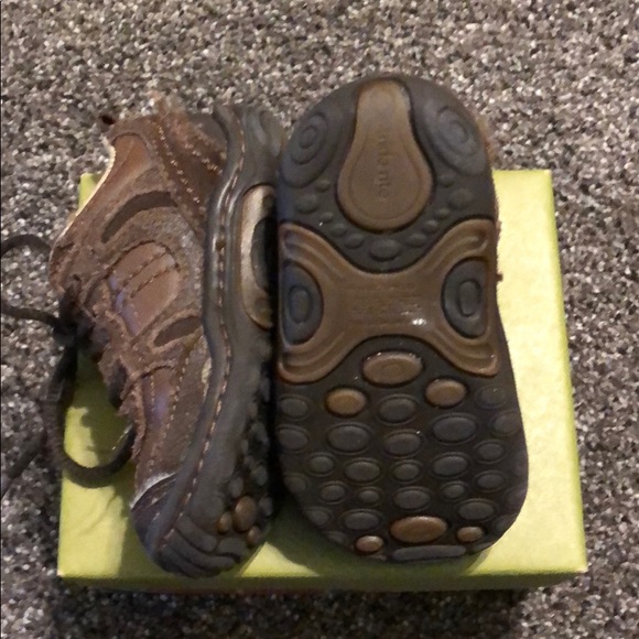 Baby/Toddler GUC Stride rite shoes - Picture 5 of 6